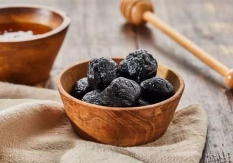 黑芝麻是“滋補圣藥”，養肝腎生黑發？如此神奇嗎？還是