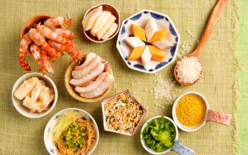 米飯、饅頭和面條誰的升糖速度更快？糖尿病人吃主食，有