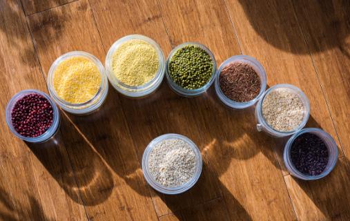 米飯、饅頭和面條誰的升糖速度更快？糖尿病人吃主食，有