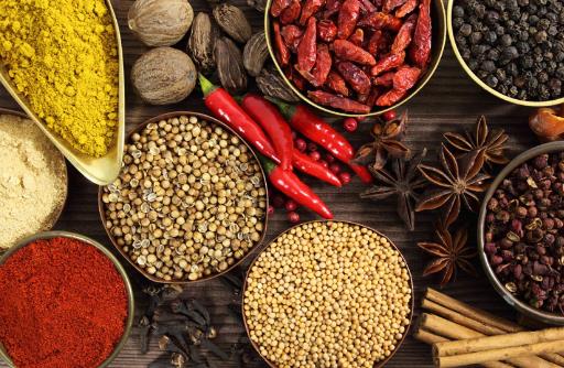 炒菜調味只知道放食鹽嗎？營養師：用這幾種食材代替，效