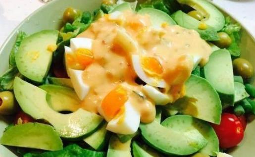 牛油果到底是水果，還是肉類？里面有沒有油？夏季吃牛油