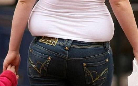 肥胖引起的并發癥 肥胖是導致多種癌癥的誘因之一