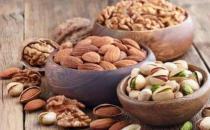 堅果營養價值高 但并不是多多益善