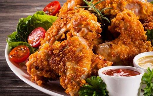 科學吃合理動 組合拳打退壓力肥