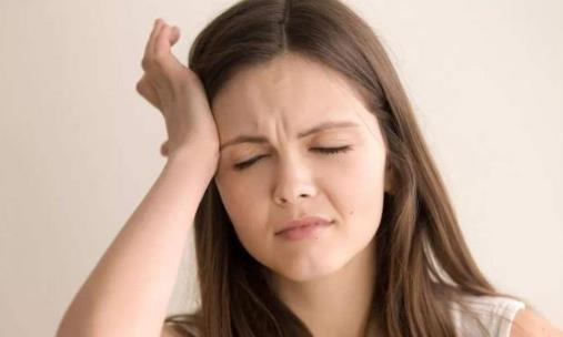 貧血的人，身體會有的4個表現，若占一個，就要引起注意了