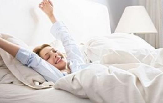 早起后養(yǎng)成好習慣能養(yǎng)生保健 最好姿態(tài)迎接新的一天