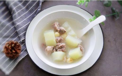 老年人喝湯要謹慎 適合老人喝的五款湯