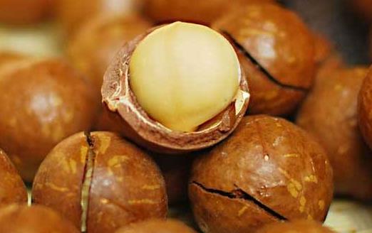 食用堅果降低心臟衰竭風險 重口味的堅果要留意