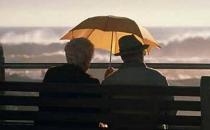 老了要重視保養肌肉 減少衰弱避免骨折摔跤