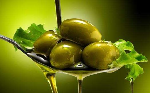 老年人滴油不沾并不科學 用油不能太單一