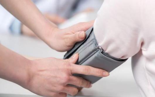 飲食是否恰當關系血壓的平穩 適合高血壓老人的食物