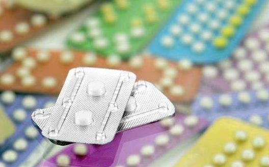 短效避孕藥緊急避孕藥傻傻分不清 二者差異不小