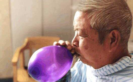 三類老人需看營養門診醫生 中老年人飲食最養生搭配