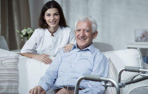 三類老人需看營養門診醫生 中老年人飲食最養生搭配