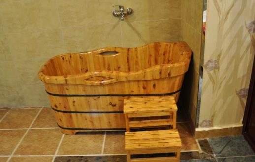 蚊蟲(chóng)多被咬奇癢難耐 祛病驅(qū)蚊藥浴推薦