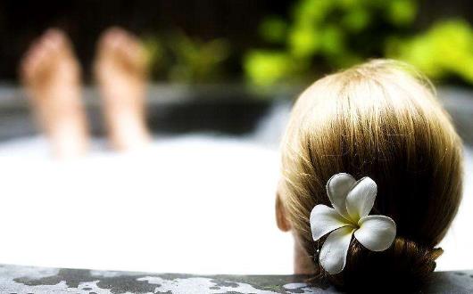 蚊蟲(chóng)多被咬奇癢難耐 祛病驅(qū)蚊藥浴推薦