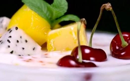 當下流行的酸奶粽子 好消化并不代表助消化