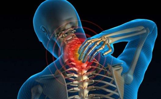 骨刺容易出現在這4個部位 骨刺患者不要隨便做按摩