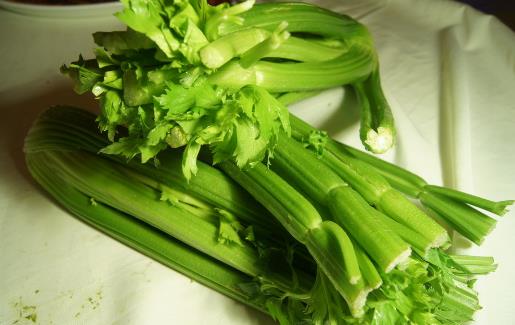 芹菜是“天然的降壓菜”?錯了,真正對血壓有好處的,是