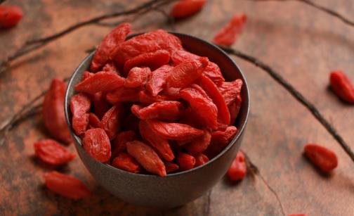 散裝枸杞太臟教你簡單洗凈枸杞 枸杞的健康吃法大全