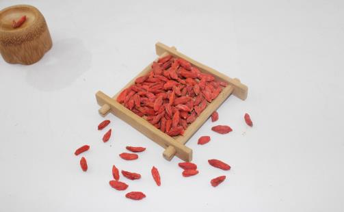 散裝枸杞太臟教你簡單洗凈枸杞 枸杞的健康吃法大全