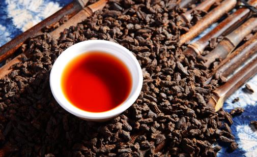 喝茶有講究,喝錯很傷身!細看4種茶的功效以及食用禁忌