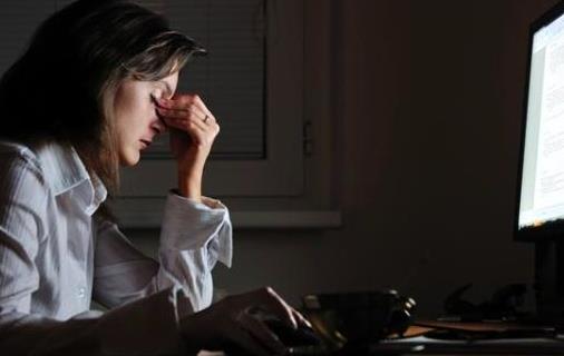 自然衰老是不可抗力因素 壞習慣會加速衰老進程