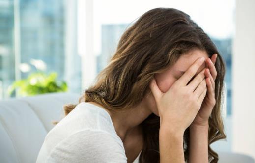 壓力過大引發頭痛免疫力下降 10種幫助減壓的方法