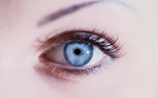 有的人割雙眼皮卻不好看 內眥贅皮使雙眼皮效果不好