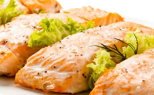 魚是高嘌呤食物，尿酸高的人，一口也不能吃？這個數量可