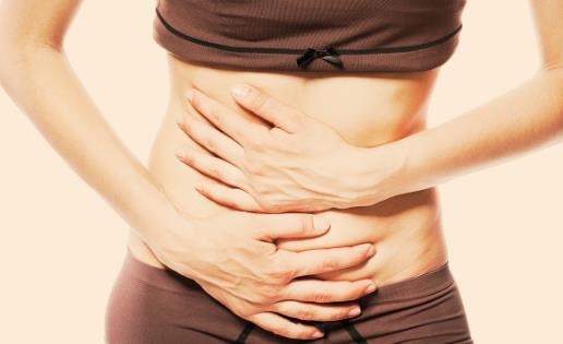 肚子贅肉厚，鼓起像懷孕？每天堅持4個動作，腹部越來越苗