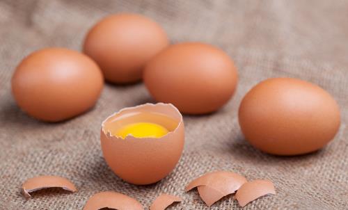 雞蛋殼有什么用處 合理利用雞蛋殼變廢為寶