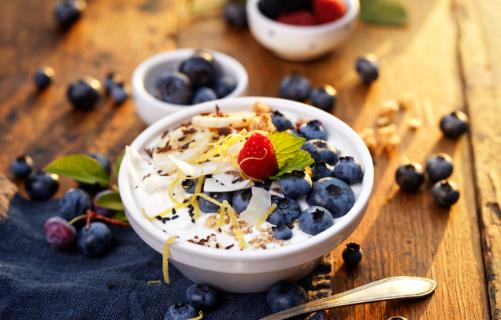 過期酸奶合理利用 它的用途都有哪些