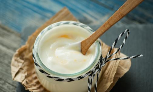 過期酸奶合理利用 它的用途都有哪些