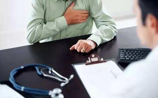 誘發心梗的危險時間 及時防范或許可避免