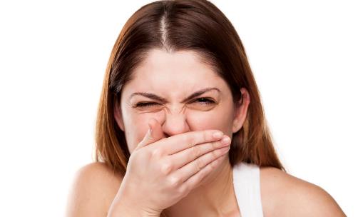 有口臭怎么辦 教你6個(gè)妙招擺脫尷尬