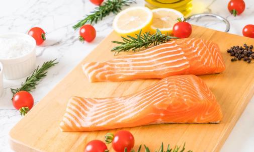 什么魚最有營養 這五大魚類推薦