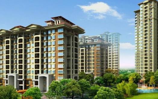 老人住高樓并非一個好選擇 防治高樓綜合征方法