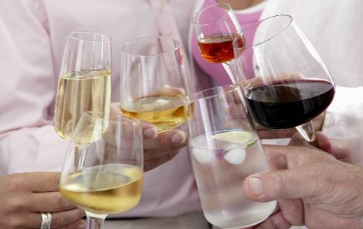 經常喝酒肝不好 平時多吃這五種蔬菜