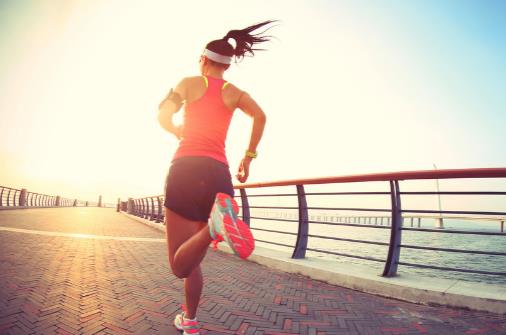 晨跑和夜跑你選擇哪一個 看完下面不再糾結!