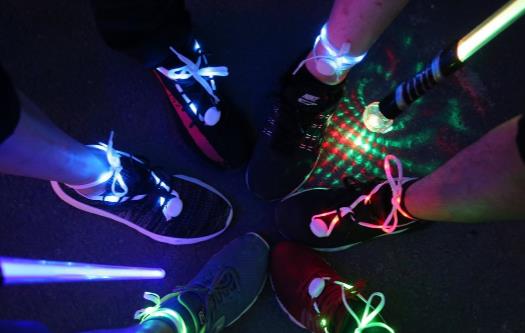 晨跑和夜跑你選擇哪一個 看完下面不再糾結!