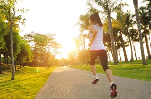 晨跑和夜跑你選擇哪一個 看完下面不再糾結!