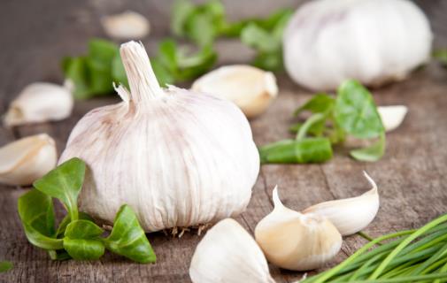 大蒜怎么搭配功效好 九種搭配方法學起來