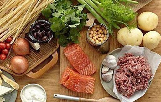 忽視營養(yǎng)均衡致營養(yǎng)不良 配制合理飲食滿足人體需要