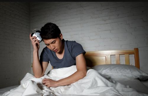 入睡困難怎么辦 先弄清楚入睡困難的原因