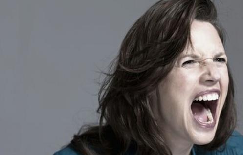 經常生氣會對身體造成哪些影響