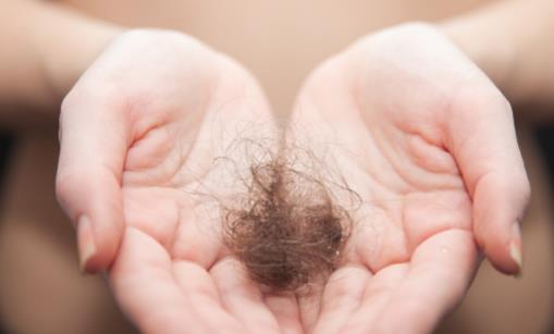 防止掉頭發(fā)除了食療還要做到這幾點(diǎn)