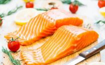 吃魚降血脂有助于人體發育 最有營養五大魚類推薦