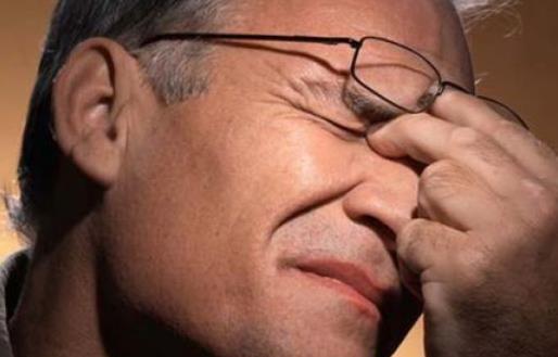 推遲老花眼的到來 飲食調理改善老花眼