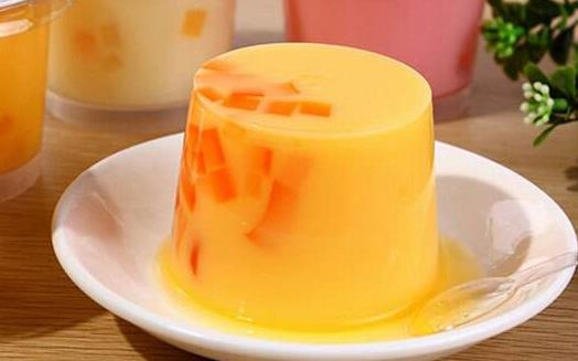 推遲老花眼的到來 飲食調理改善老花眼